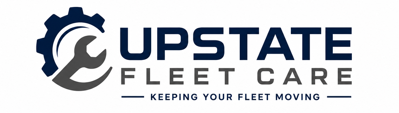 Upstate Fleetcare, LLC